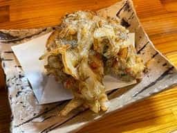 南島洒楽 青の海