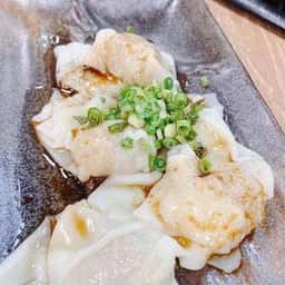 肉汁餃子のダンダダン 大倉山店