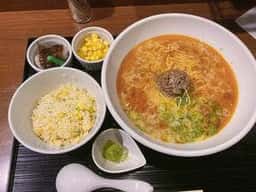 中国酒楼 TONO