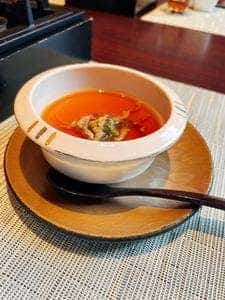 鳥羽国際ホテル潮路亭 白石