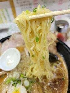 天芯らーめん 弥栄店