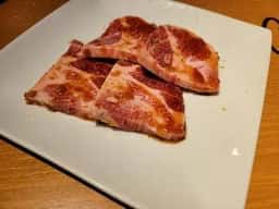 炭火焼肉 かないや