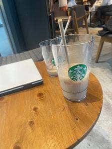 スターバックス コーヒー シモキタエキウエ店