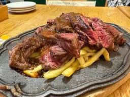 ワイン食堂 VINSENT 三島店