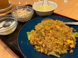 南国亭 赤坂店