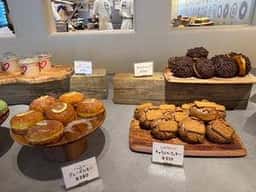 We Love Donut 自由が丘店
