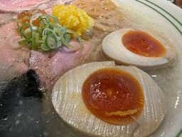 麺類と心 7