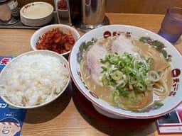 天下一品 米子店