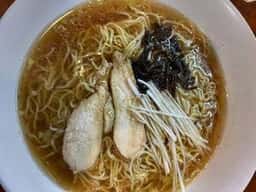 らぁめん ただ作