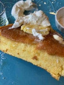 小さなパンケーキの店 Miyuki cafe