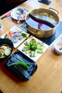 眞巴石 渋谷店