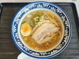 氷見カントリークラブ レストラン