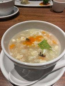 中国料理 楽華