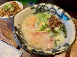 らーめん砦 京町堀店