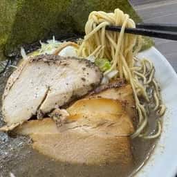 中華そば 騰匠俐 つくば店