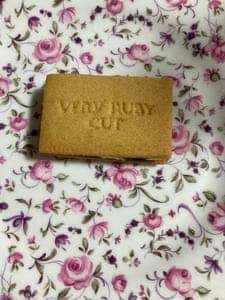 Very Ruby Cut