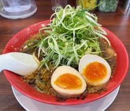 ラーメン魁力屋 岐阜島店