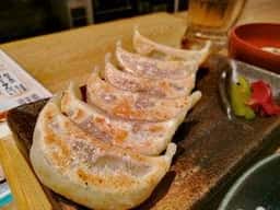 肉汁餃子のダンダダン 松山千舟町通り店