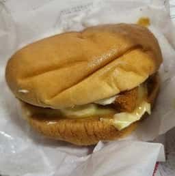 モスバーガー 八戸ノ里店