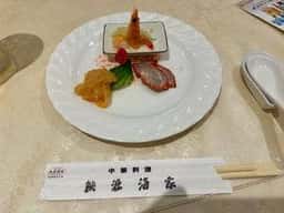 中華料理 桃源酒家