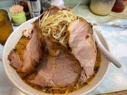 ラーメン 丸仙