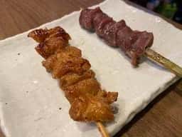 つくね横丁