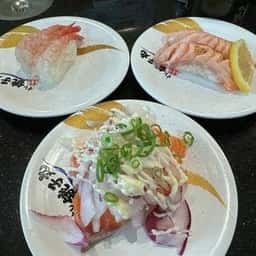 すし銚子丸 浦安店