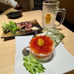 魚がし商店 上野本店