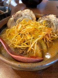 麺場 田所商店 四日市店