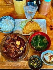 あぶくま亭