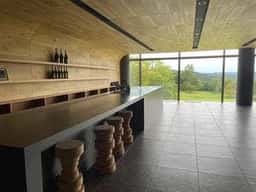 THE CLUB golf village DINNING