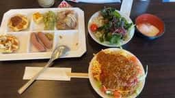 RESTAURANT ilikai
