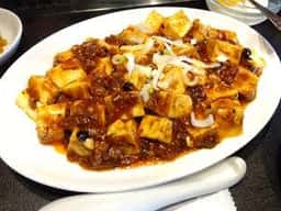 四川料理 蜀味軒 別館