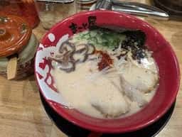 ラーメンまこと屋 8号線福井開発店