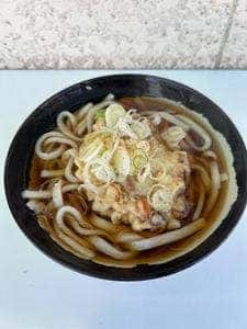 本庄そば