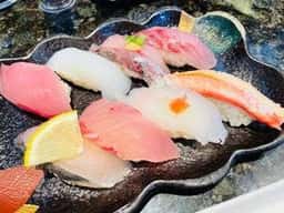 氷見回転寿司 粋鮨