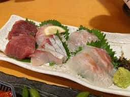 旨い魚とレモンサワー トロ匠 新宿三丁目店