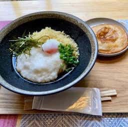 安平うどん