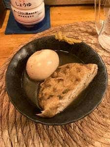 おでん酒場 宵人