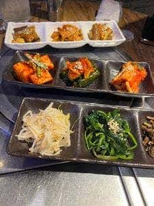 豊味韓 名駅店