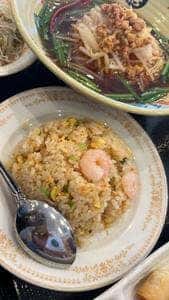 中華料理 梅花飯店