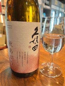 未来日本酒店/KUBOTA SAKE BAR
