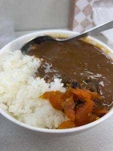 ラーメンショップ大和日野店