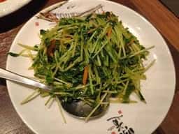 菜福楼 135 餃子酒場