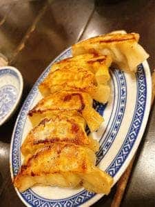中国ラーメン 揚州商人 池袋西口店