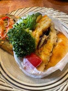 Bakehouse Yellowknife