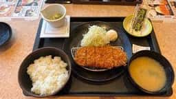 松のや 武庫之荘店