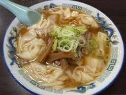 松茶屋 らーめん亭