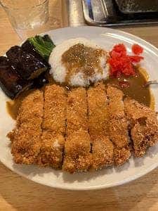 カレーだしっ！小倉北店