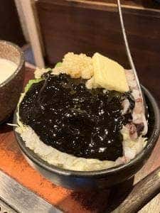 月島もんじゃ もへじ